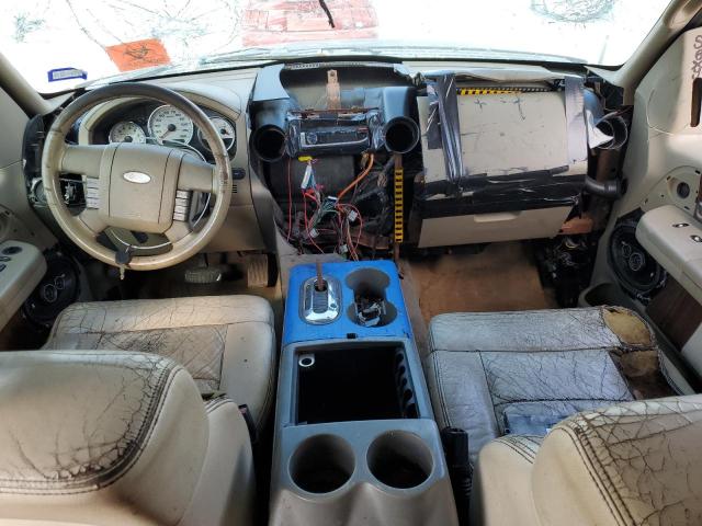Photo 8 from auction – 2004 FORD F150 SUPER with VIN 1FTPW12554KA94740