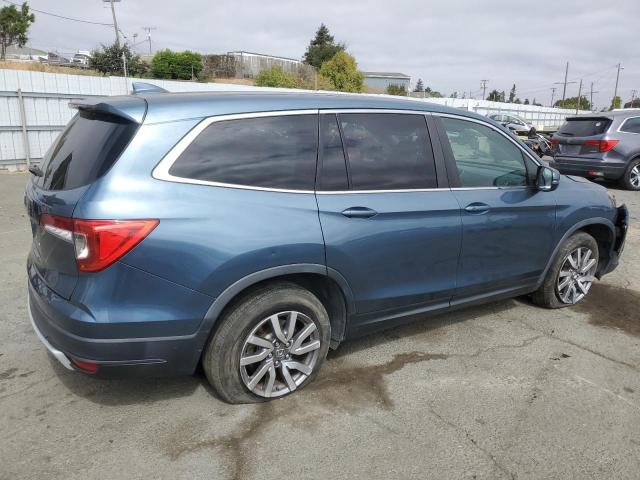 Photo 3 from auction – 2019 HONDA PILOT EX with VIN 5FNYF5H36KB044456