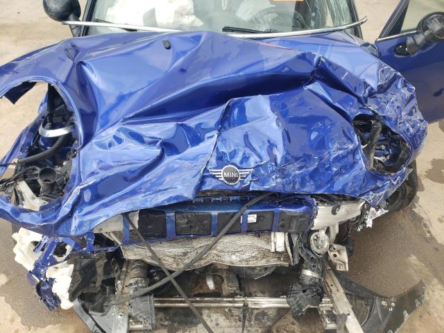 Photo 11 from auction – 2019 MINI COOPER with VIN WMWXU1C54K2L12763