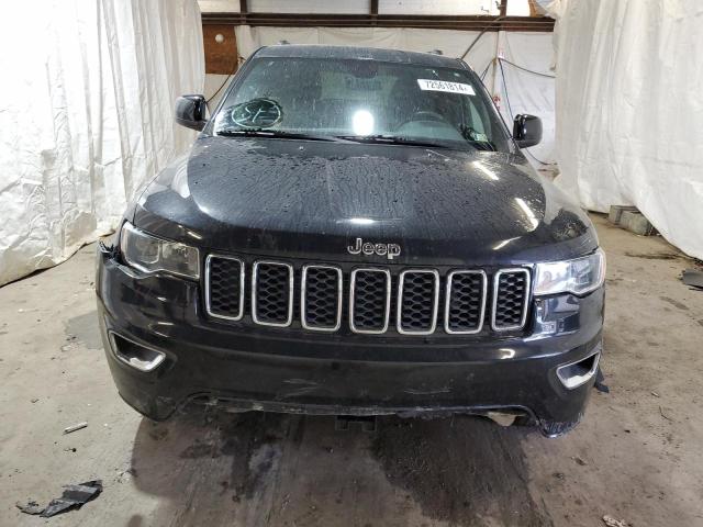 Photo 5 from auction – 2017 JEEP GRAND CHER with VIN 1C4RJFAG1HC741495