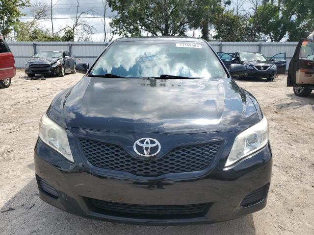 Photo 5 from auction – 2011 TOYOTA CAMRY BASE with VIN 4T4BF3EK4BR213405