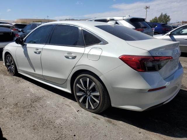 Photo 2 from auction – 2023 HONDA CIVIC EX with VIN 2HGFE1F73PH320880