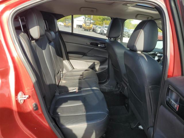 Photo 10 from auction – 2018 MITSUBISHI ECLIPSE CR with VIN JA4AT5AA9JZ050905