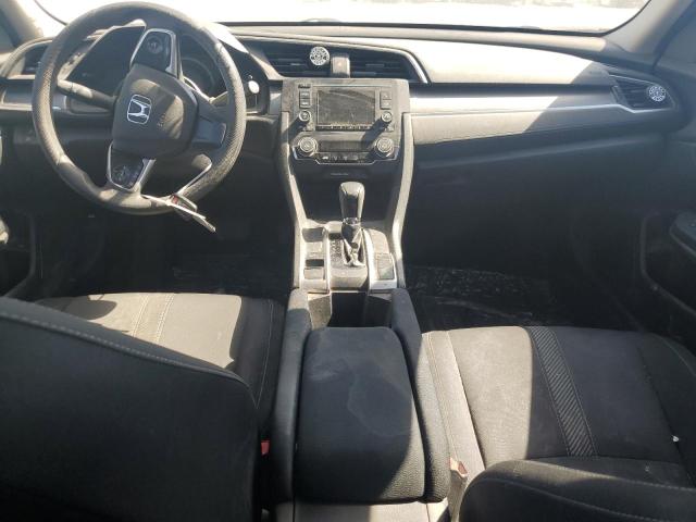 Photo 8 from auction – 2016 HONDA CIVIC LX with VIN 2HGFC2F53GH522113