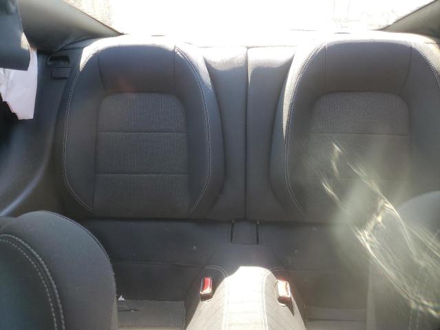 Photo 10 from auction – 2015 FORD MUSTANG with VIN 1FA6P8AM3F5401078