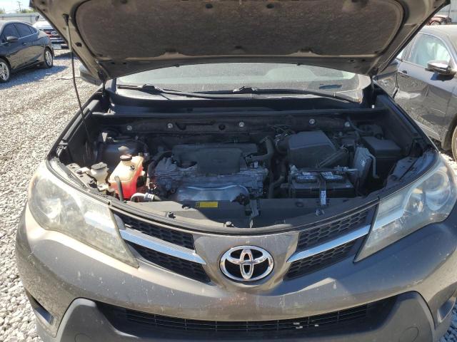 Photo 12 from auction – 2014 TOYOTA RAV4 LE with VIN JTMZFREV9ED035540