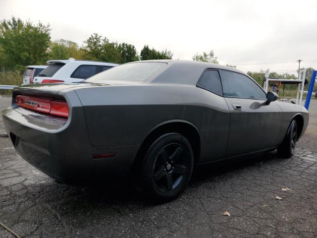 Photo 3 from auction – 2010 DODGE CHALLENGER with VIN 2B3CJ4DV6AH166772