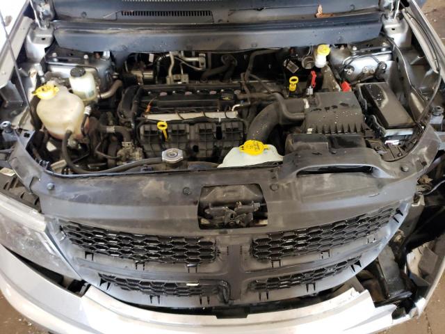 Photo 12 from auction – 2018 DODGE JOURNEY SE with VIN 3C4PDCAB5JT274481
