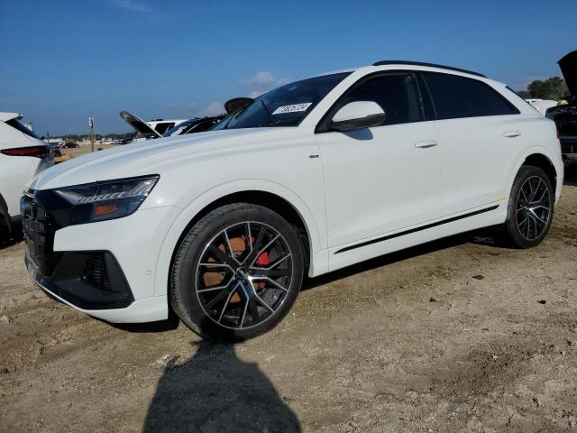 AUDI Q8 PRESTIG 2019 with VIN WA1FVAF18KD032167 - Photo from auction