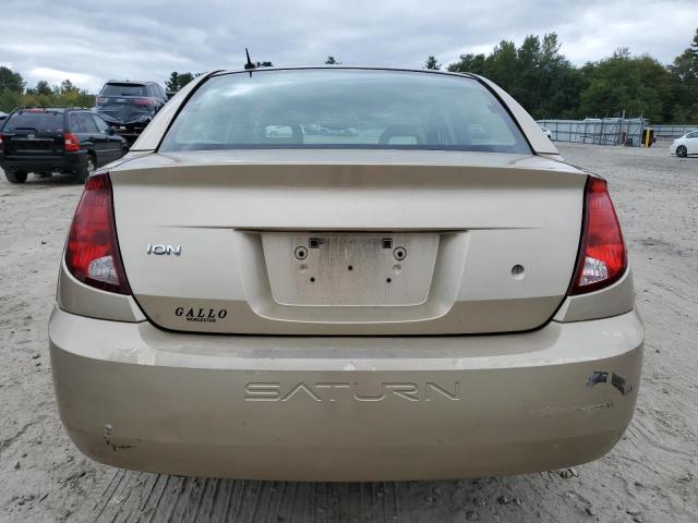 Photo 6 from auction – 2007 SATURN ION LEVEL with VIN 1G8AJ55F27Z186149