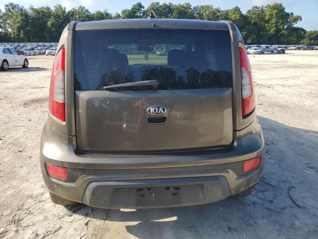 صورة رقم 6 من المزاد - 2013 KIA SOUL + مع VIN KNDJT2A66D7555963