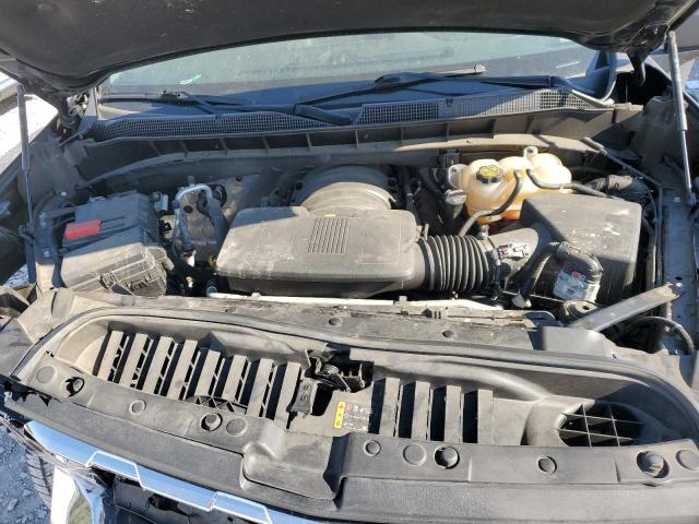 Photo 12 from auction – 2022 CHEVROLET SILVERADO with VIN 3GCUYGEDXNG206640