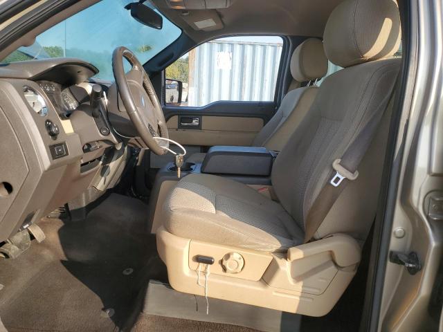 Photo 7 from auction – 2014 FORD F150 SUPER with VIN 1FTEW1CM8EFA90267