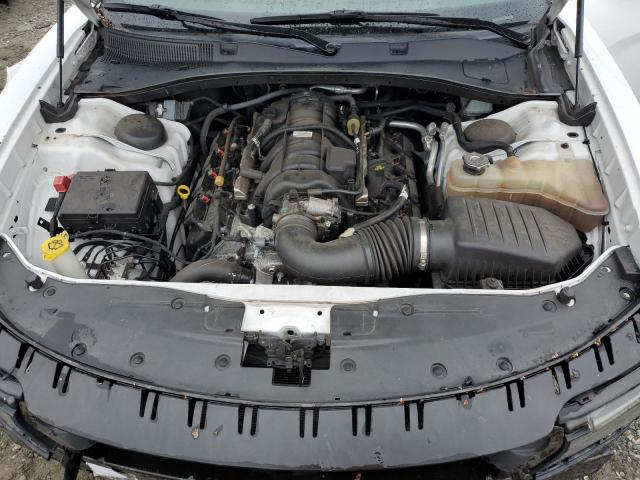 Photo 11 from auction – 2021 DODGE CHARGER R/ with VIN 2C3CDXCT7MH584161