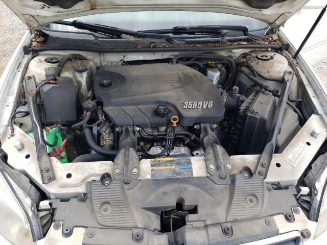 Photo 11 from auction – 2008 CHEVROLET IMPALA LS with VIN 2G1WB58K481322088