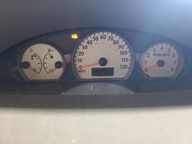 Photo 9 from auction – 2003 SATURN ION LEVEL with VIN 1G8AL52F03Z123690