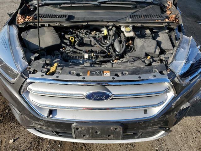 Photo 12 from auction – 2019 FORD ESCAPE SE with VIN 1FMCU9GDXKUB92226