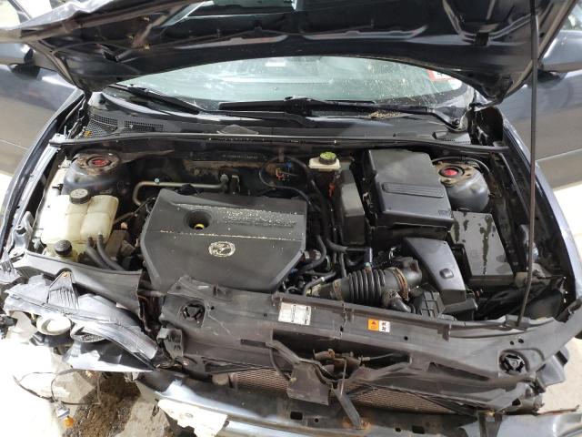 Photo 11 from auction – 2009 MAZDA 3 I with VIN JM1BK32G891226843