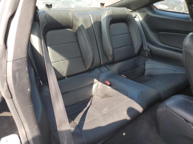 Photo 10 from auction – 2018 FORD MUSTANG with VIN 1FA6P8THXJ5156904