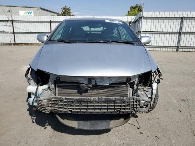 Photo 5 from auction – 2011 HONDA INSIGHT EX with VIN JHMZE2H71BS007745