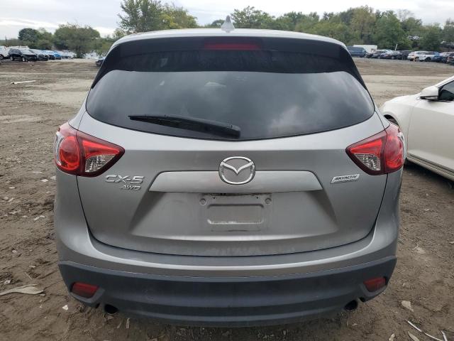 Photo 6 from auction – 2014 MAZDA CX-5 TOURI with VIN JM3KE4CY7E0333958