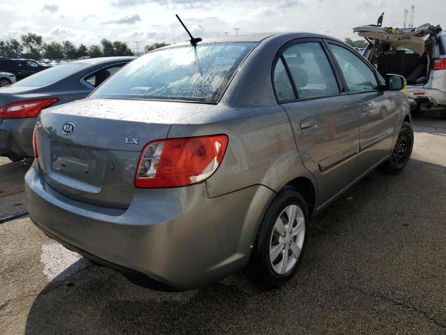 Photo 3 from auction – 2011 KIA RIO BASE with VIN KNADH4A30B6725654