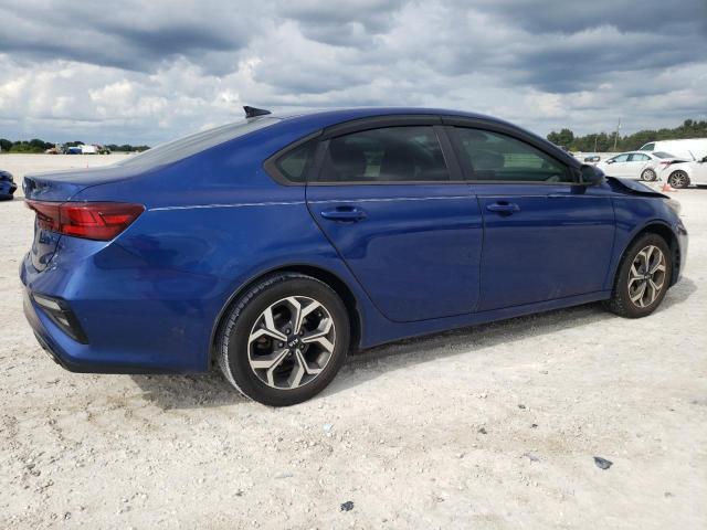 Photo 3 from auction – 2019 KIA FORTE FE with VIN 3KPF24AD6KE011740