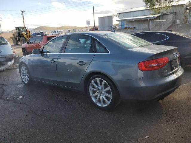 Photo 2 from auction – 2013 AUDI A4 PREMIUM with VIN WAUHFAFL3DN033783
