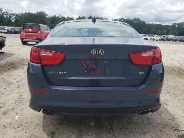 Zdjęcie 6 z aukcji – 2015 KIA OPTIMA LX z VIN 5XXGM4A77FG432467