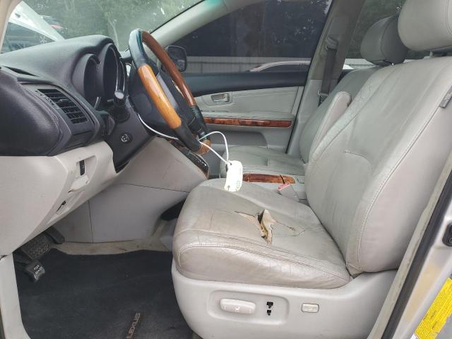 Фото 7 с аукциона – 2009 LEXUS RX 350 с VIN 2T2GK31U89C080187
