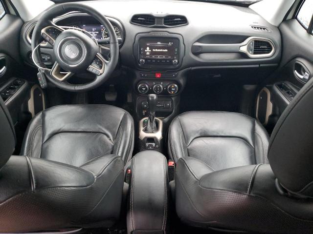 Photo 8 from auction – 2016 JEEP RENEGADE L with VIN ZACCJBDT2GPC73889