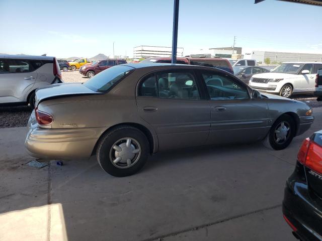 Photo 3 from auction – 2000 BUICK LESABRE LI with VIN 1G4HR54K6YU104168