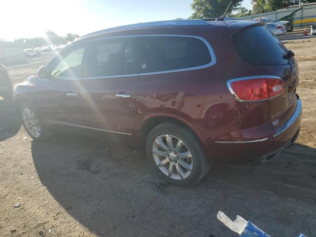 Photo 2 from auction – 2015 BUICK ENCLAVE with VIN 5GAKRCKD8FJ268458
