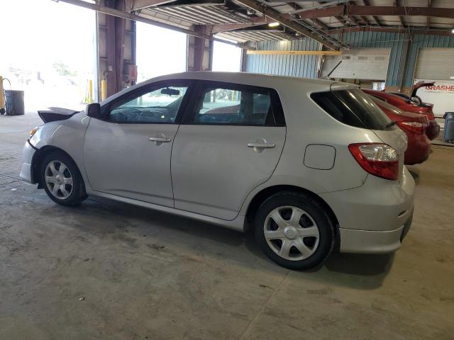 Photo 2 from auction – 2009 TOYOTA COROLLA MA with VIN 2T1KE40E29C024669
