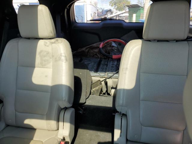 Photo 10 from auction – 2015 FORD EXPLORER L with VIN 1FM5K8F80FGA36780