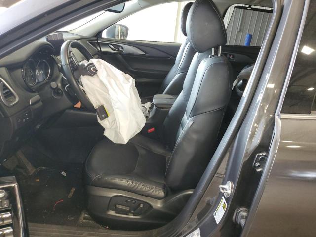 Photo 7 from auction – 2020 MAZDA CX-9 TOURI with VIN JM3TCBCY9L0418554