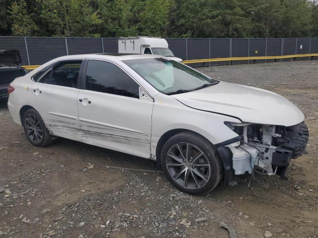 Photo 4 from auction – 2015 TOYOTA CAMRY with VIN 4T1BF1FKXFU982638