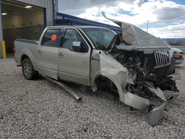 Photo 4 from auction – 2006 LINCOLN MARK LT with VIN 5LTPW185X6FJ11225