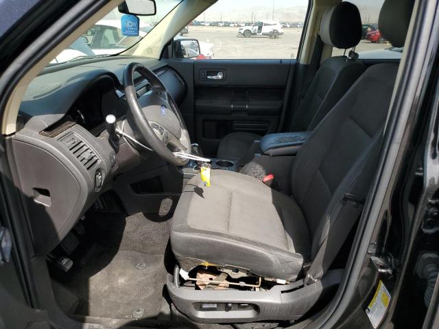 Photo 7 from auction – 2014 FORD FLEX SEL with VIN 2FMGK5C85EBD34632