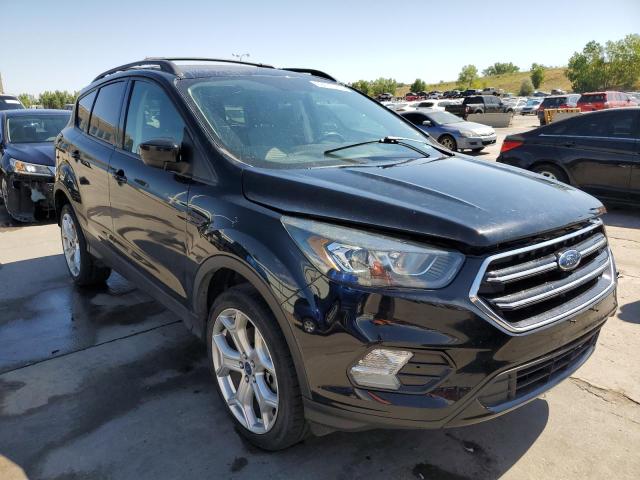 Photo 4 from auction – 2017 FORD ESCAPE SE with VIN 1FMCU9G98HUF05472