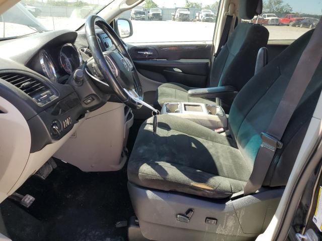 Photo 7 from auction – 2012 DODGE GRAND CARA with VIN 2C4RDGDG2CR109307