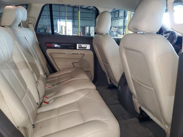 Photo 11 from auction – 2010 LINCOLN MKX with VIN 2LMDJ6JC6ABJ20038