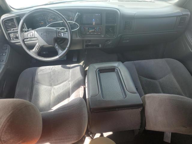 Photo 8 from auction – 2006 CHEVROLET SILVERADO with VIN 1GCEC19T96Z147891