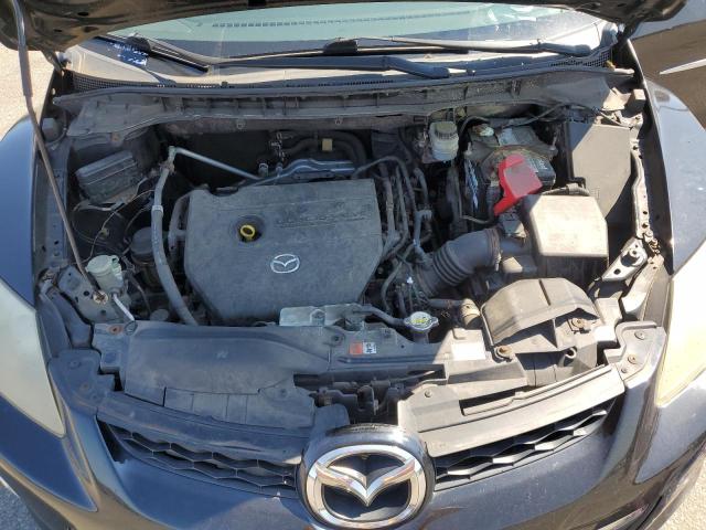 Photo 12 from auction – 2011 MAZDA CX-7 with VIN JM3ER2BM4B0405070