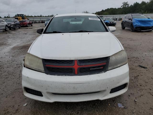 Photo 5 from auction – 2012 DODGE AVENGER SE with VIN 1C3CDZAB5CN274991