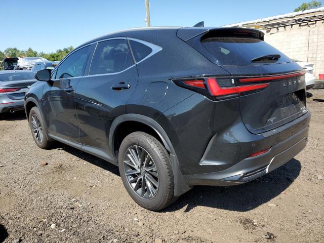 Photo 2 from auction – 2023 LEXUS NX 350H with VIN 2T2GKCEZ4PC014027
