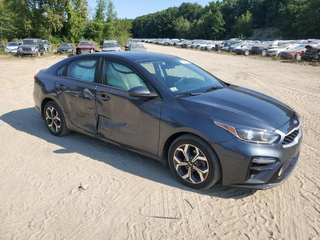 Photo 4 from auction – 2020 KIA FORTE FE with VIN 3KPF24AD4LE157331