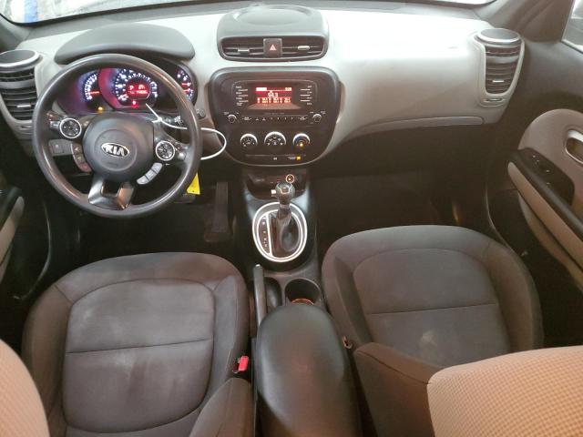 Photo 8 from auction – 2014 KIA SOUL with VIN KNDJN2A27E7063385