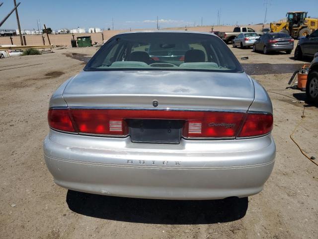 Photo 6 from auction – 2001 BUICK CENTURY CU with VIN 2G4WS52J711144539