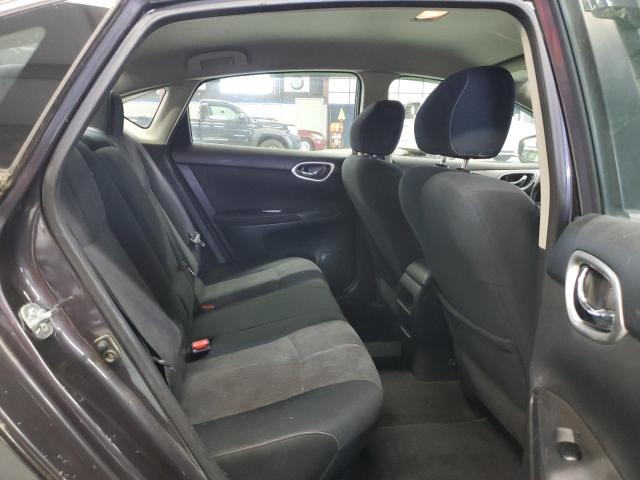 Photo 10 from auction – 2014 NISSAN SENTRA S with VIN 3N1AB7AP2EL668947